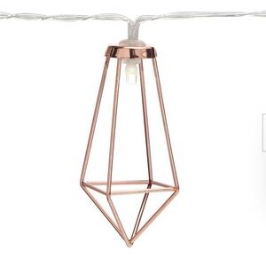Hampton Bay LED String Lights